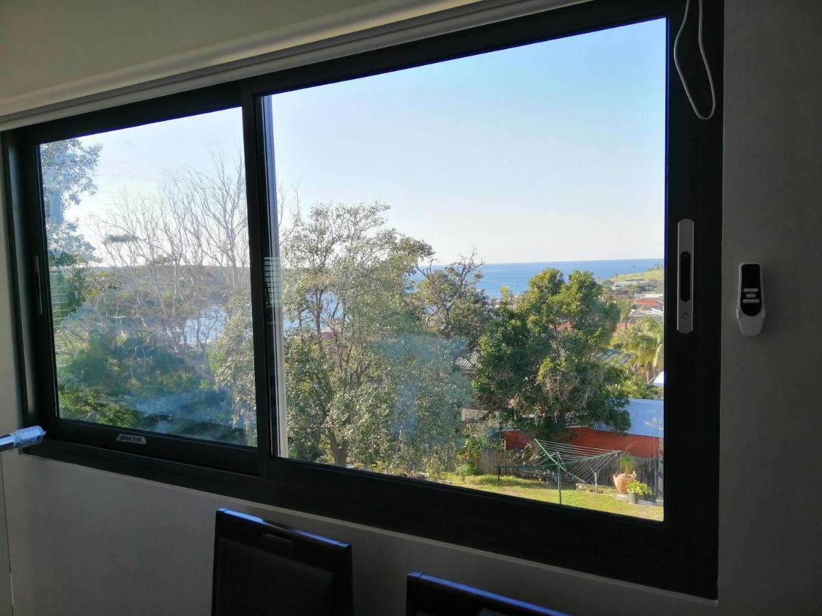Brand New Vip Luxury 5/5 Star Beachside Escape シドニー エクステリア 写真