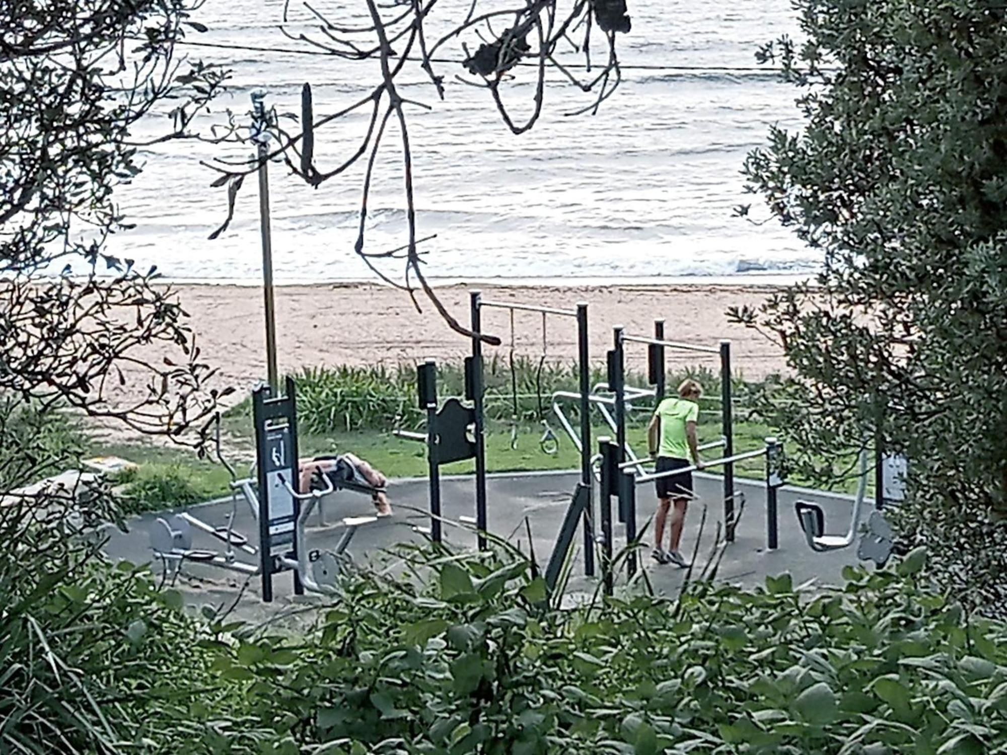 Brand New Vip Luxury 5/5 Star Beachside Escape シドニー エクステリア 写真